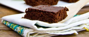 10 Healthier Gluten-Free Desserts