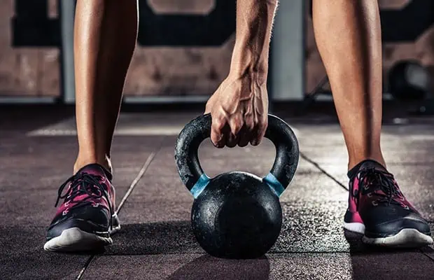Clases de CrossFit para principiantes: estructura y consejos para gimnasios