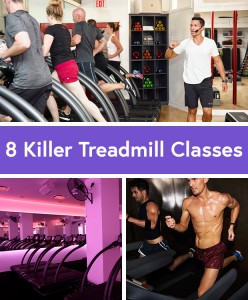 Treadmill Class 8 Killer Treadmill Classes (Plus Cardio Workouts to Try Now) | Life by ...