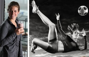 Kelley O’Hara on What It Takes to Prep for the Women’s World Cup | Life