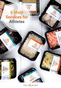 5 Athlete-Approved Meal Delivery Services | Life by Daily Burn