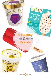 9 Healthy Ice Cream Brands You’ll Devour With Zero Regrets Life by